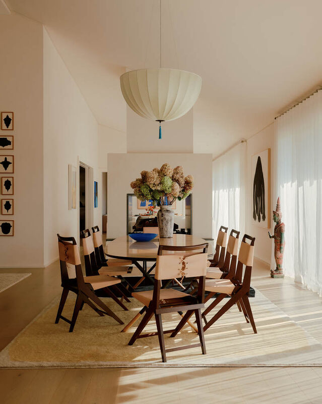 Rafael de Cárdenas, Architectural Digest