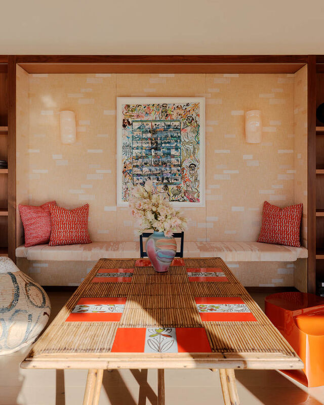 Rafael de Cárdenas, Architectural Digest