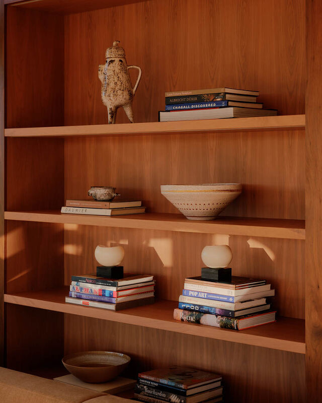 Rafael de Cárdenas, Architectural Digest