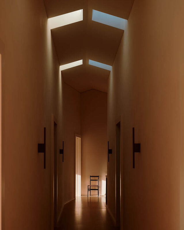 Rafael de Cárdenas, Architectural Digest