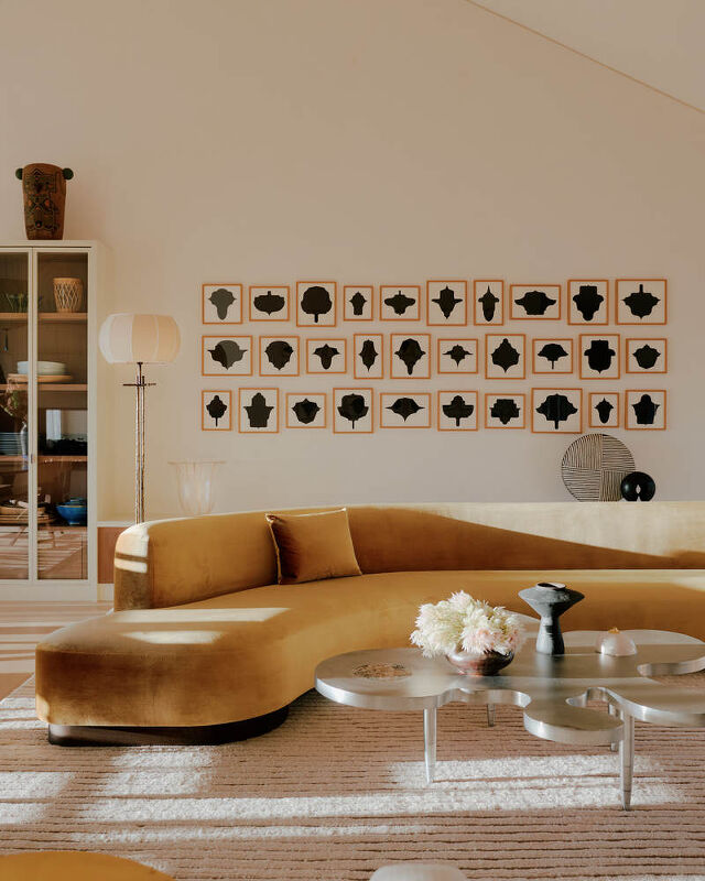 Rafael de Cárdenas, Architectural Digest