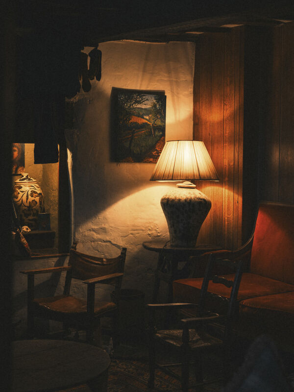 Rollo, The Modern House