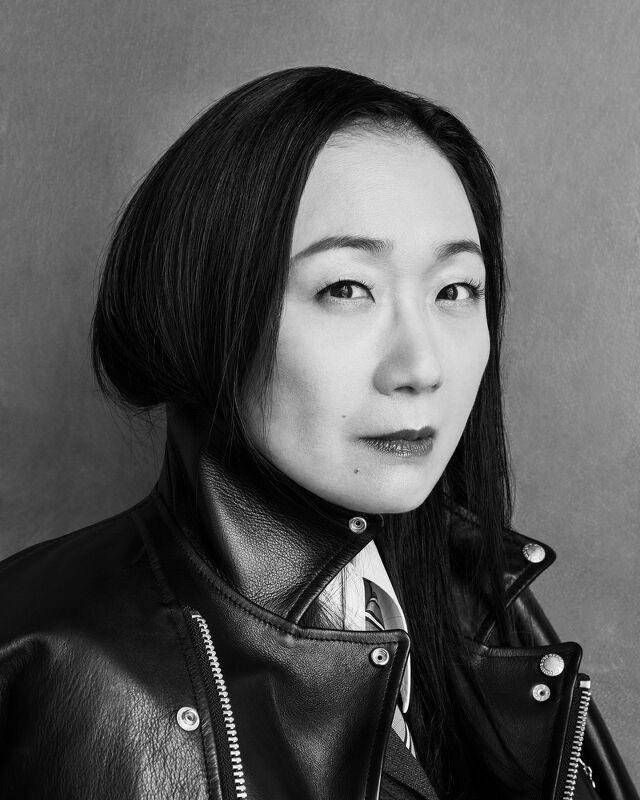 Min Jin Lee, The New York Times Magazine