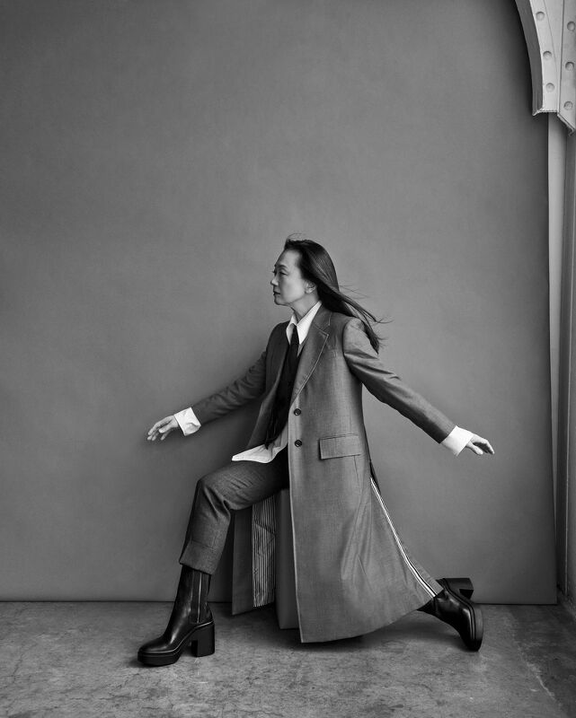 Min Jin Lee, The New York Times Magazine