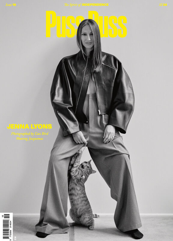 Jenna Lyons, Puss Puss