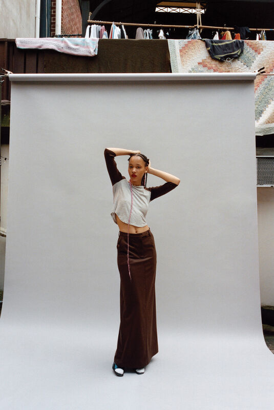 Love Want, Issue 25