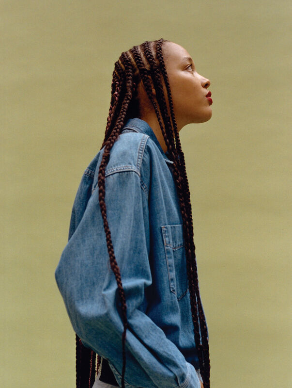 Love Want, Issue 25