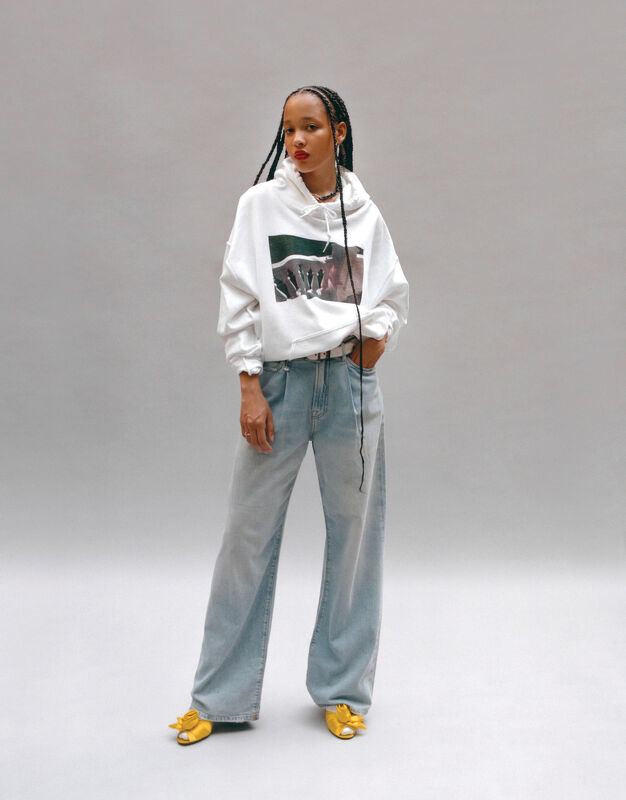 Love Want, Issue 25