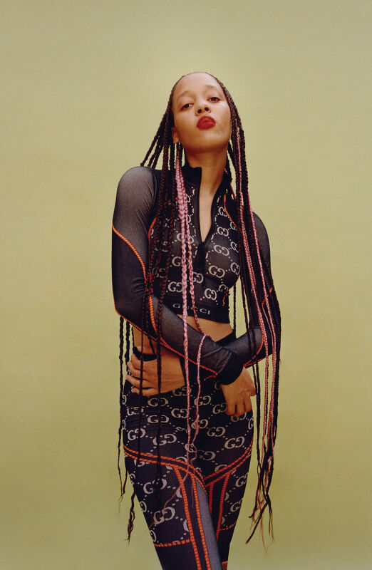 Love Want, Issue 25