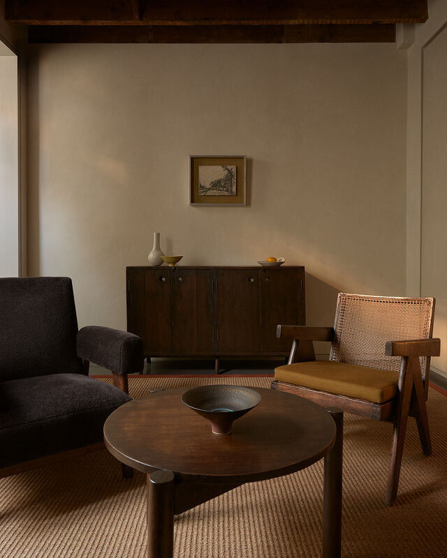 Rajan Bijlani, Architectural Digest