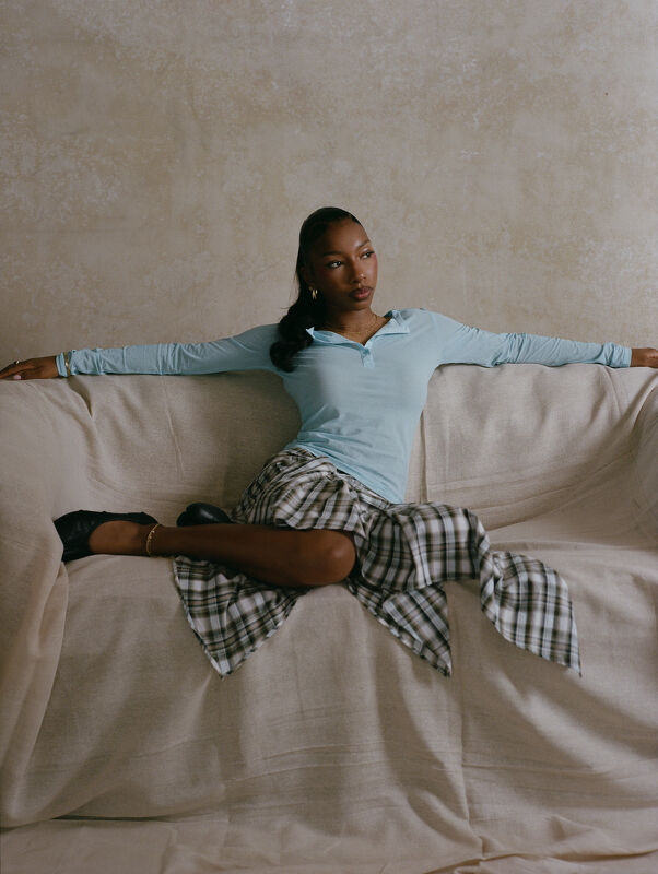 Nia Smith, Universal Music