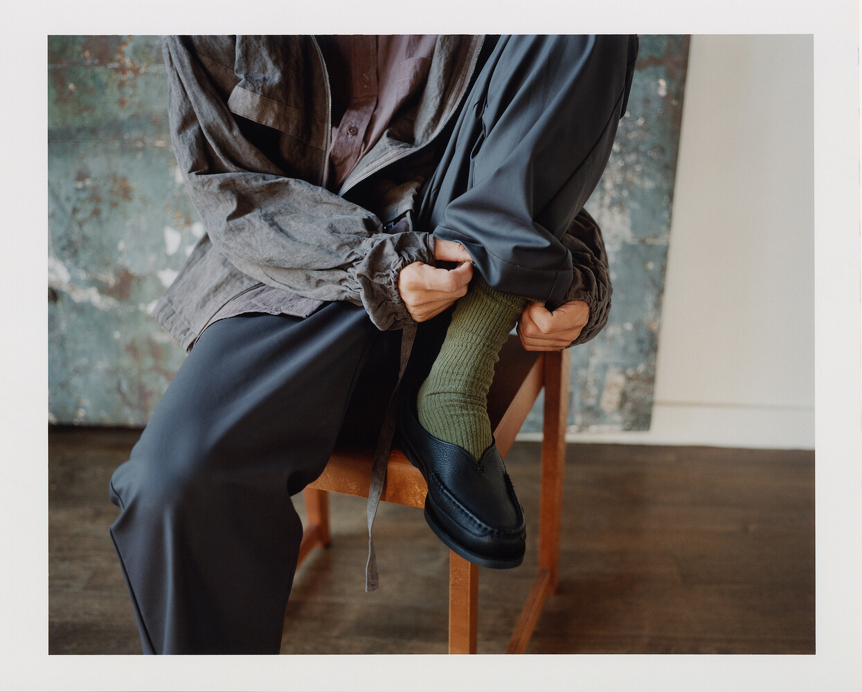 Colbo AW26