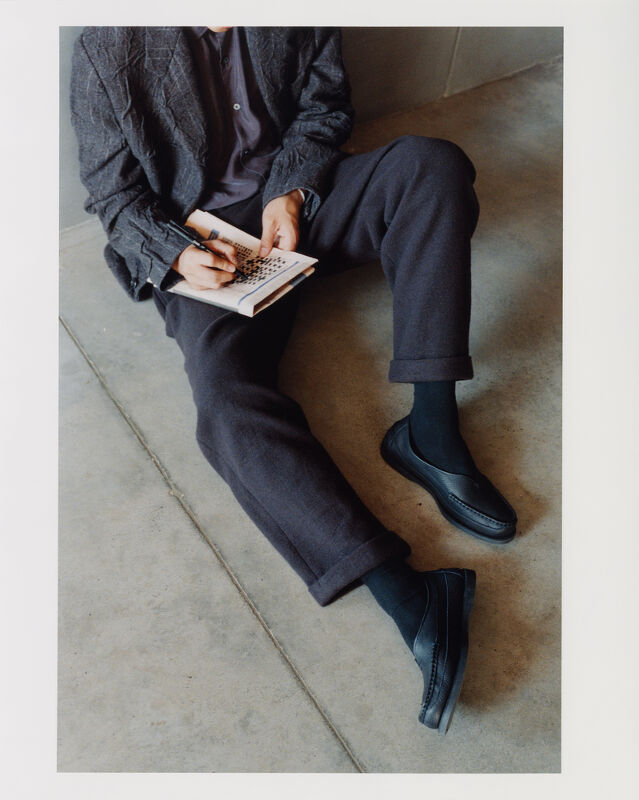 Colbo AW26