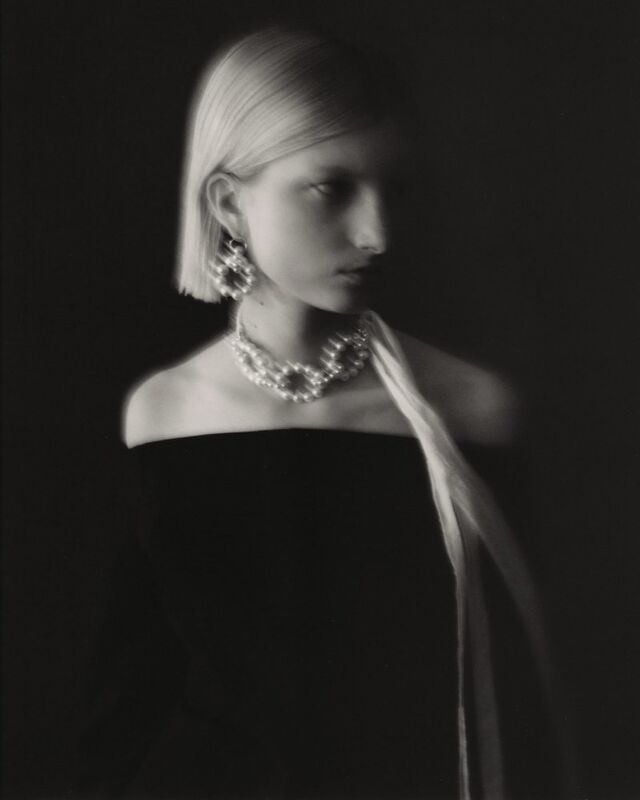 Chan Luu, Bridal