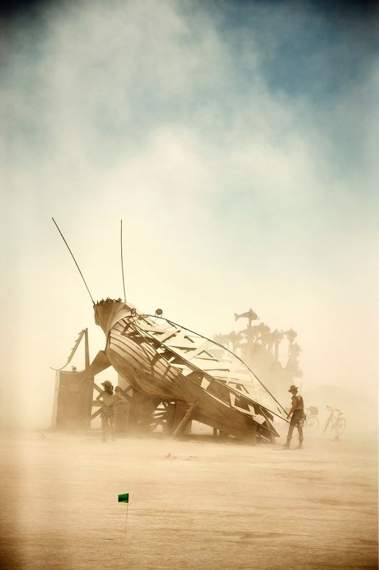 Burning Man