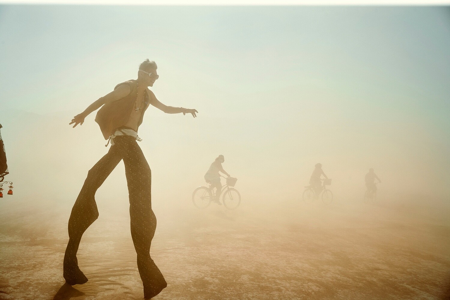 Burning Man