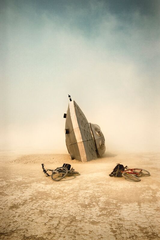 Burning Man