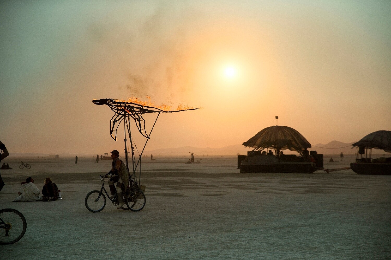 Burning Man