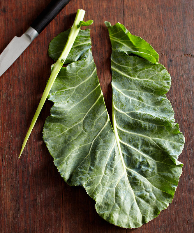 Brassicas: Cooking the world’s healthiest vegetables 