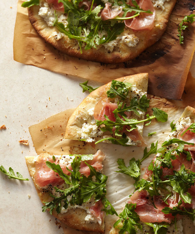 Brassicas: Cooking the world’s healthiest vegetables 