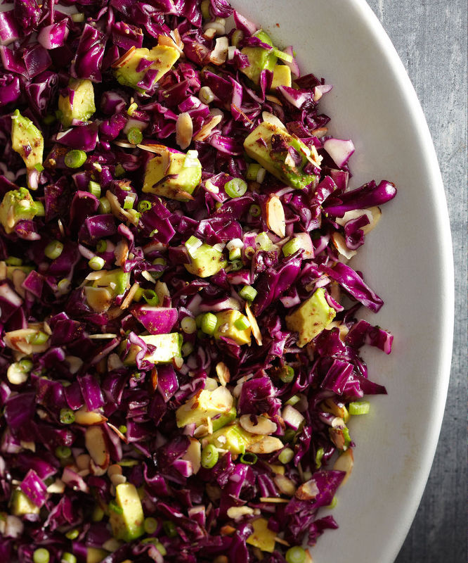 Brassicas: Cooking the world’s healthiest vegetables 