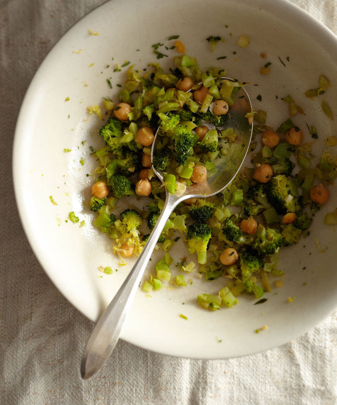 Brassicas: Cooking the world’s healthiest vegetables 