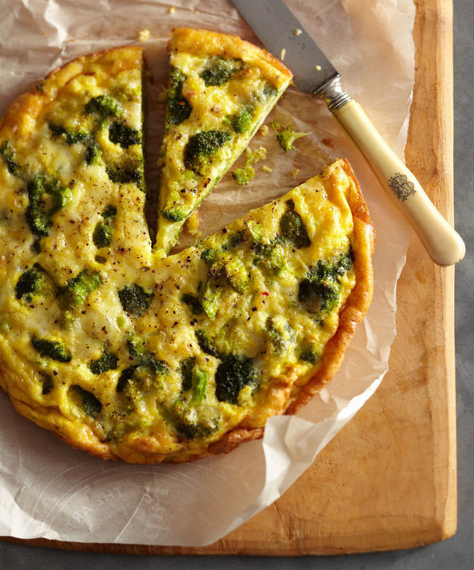 Brassicas: Cooking the world’s healthiest vegetables 