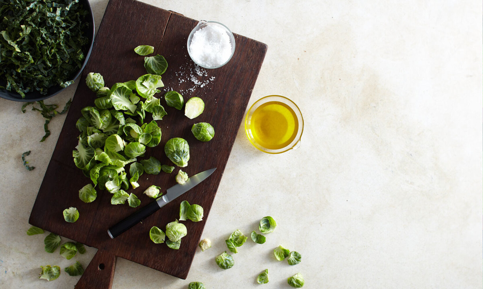 Brassicas: Cooking the world’s healthiest vegetables 