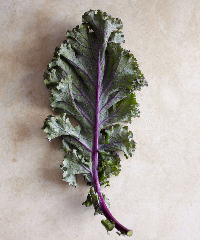 Brassicas: Cooking the world’s healthiest vegetables 
