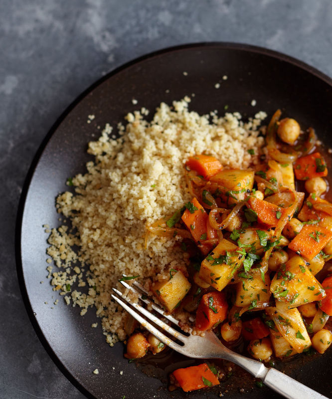 Brassicas: Cooking the world’s healthiest vegetables 