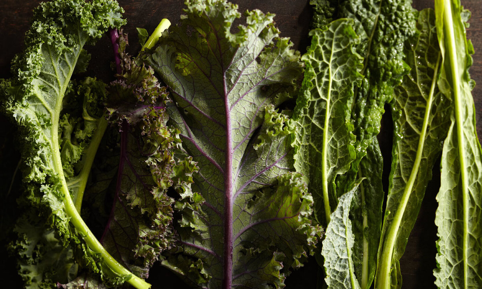 Brassicas: Cooking the world’s healthiest vegetables 