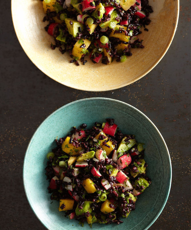 Brassicas: Cooking the world’s healthiest vegetables 