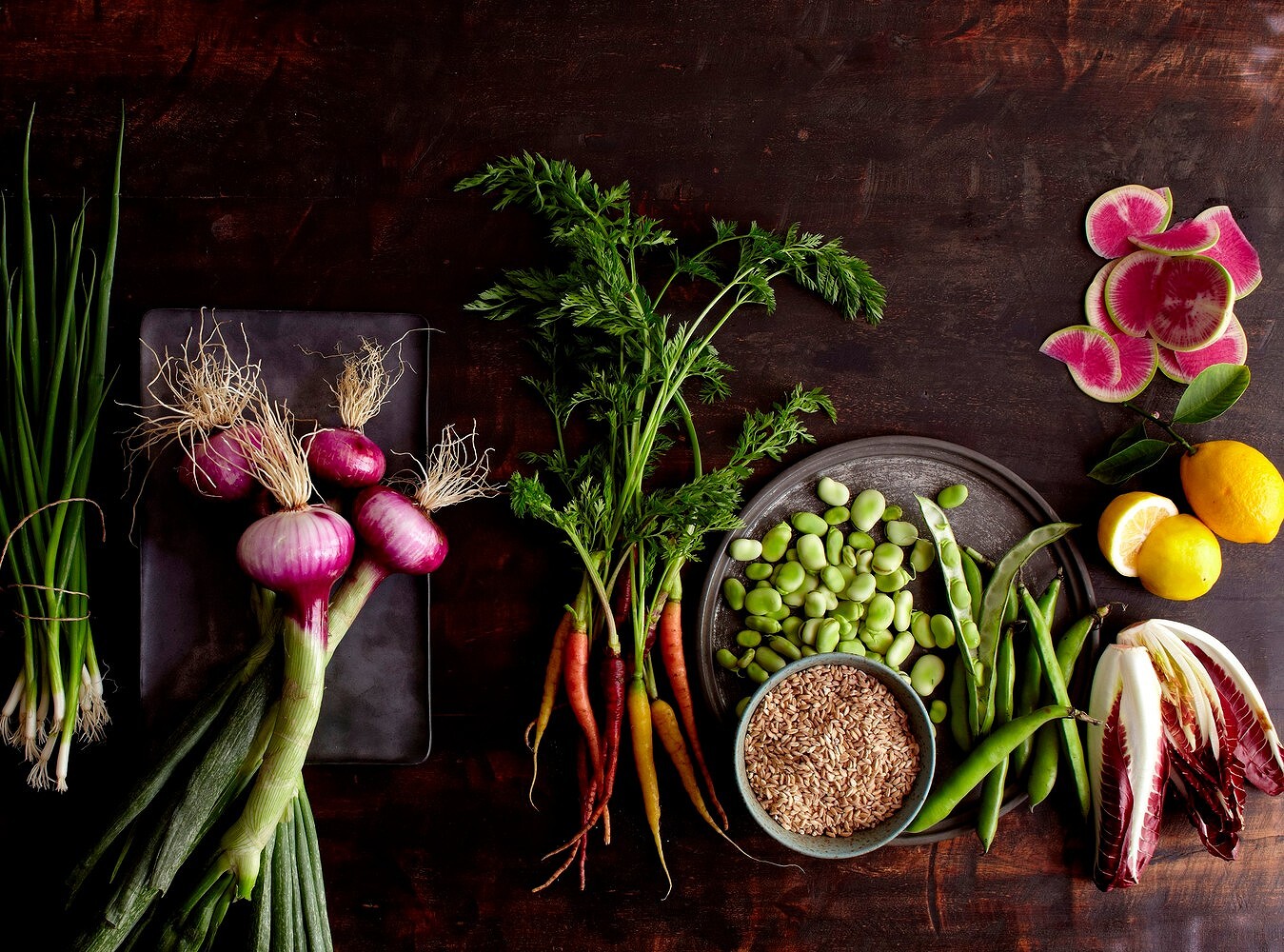 Brassicas: Cooking the world’s healthiest vegetables 