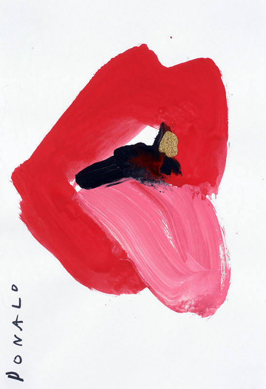 Donald Robertson