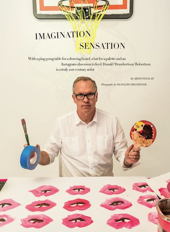 Harper’s Bazaar UK