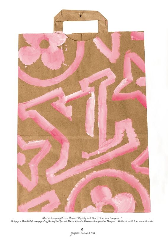 Harper’s Bazaar UK