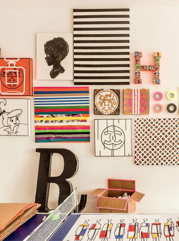 Harper’s Bazaar UK