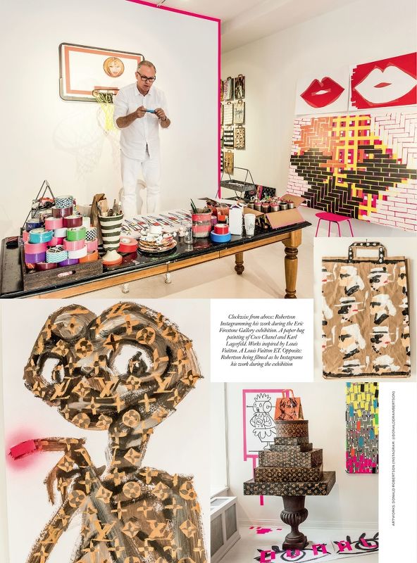 Harper’s Bazaar UK