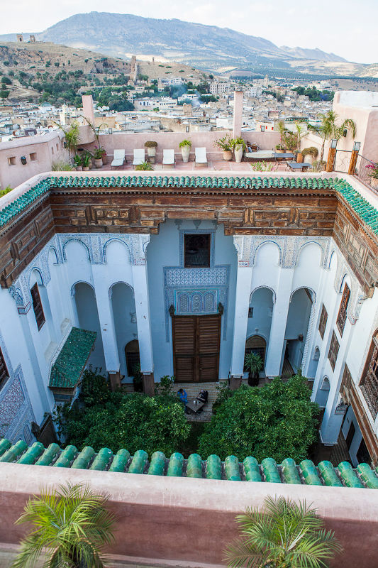 Morocco
