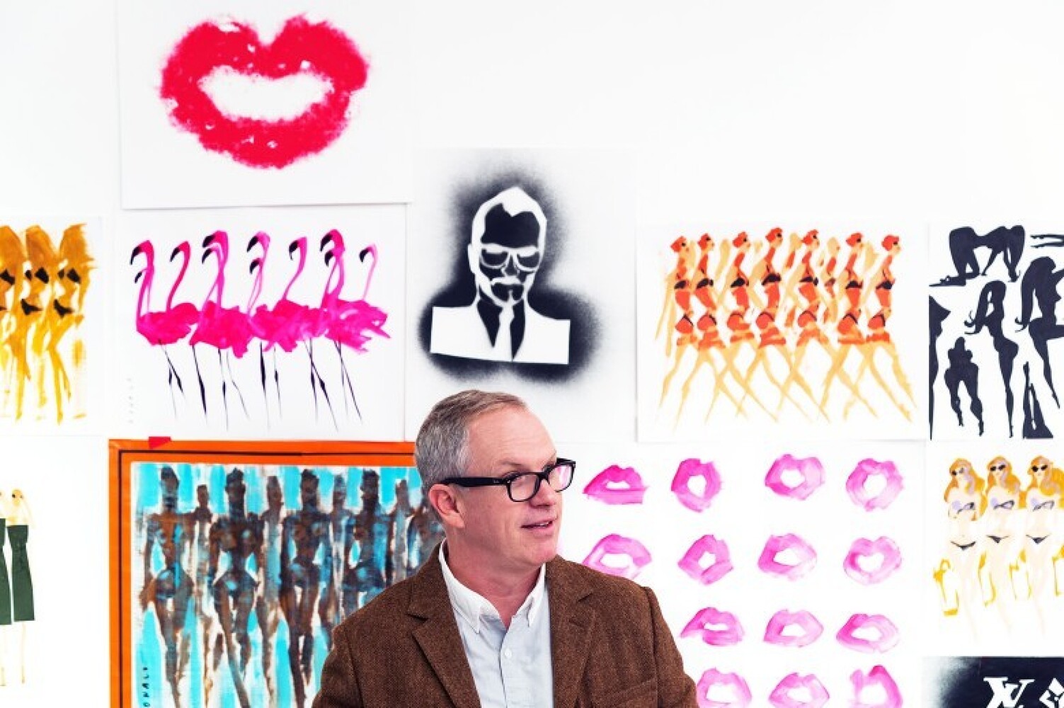 Donald Robertson