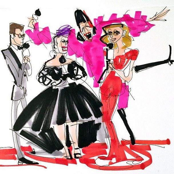 Harper’s Bazaar UK  