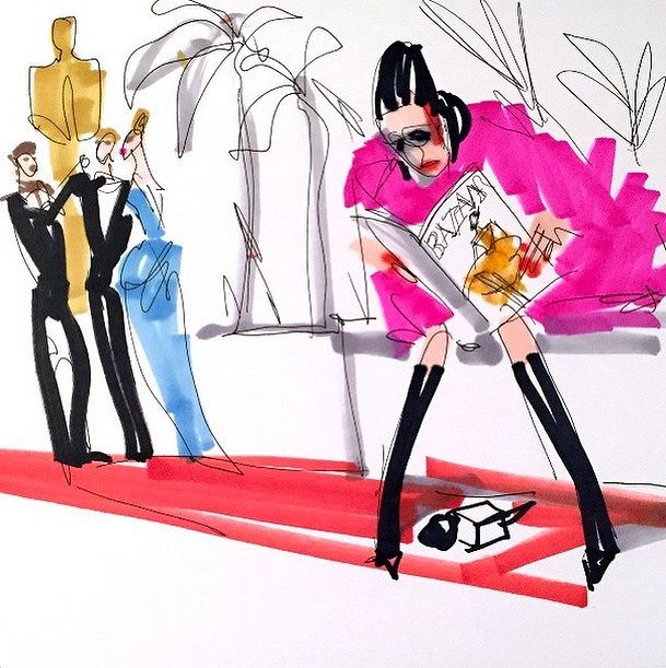 Harper’s Bazaar UK  