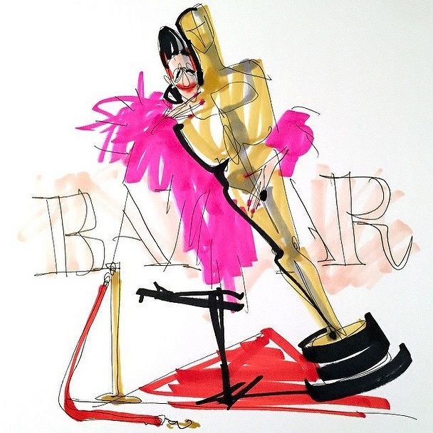 Harper’s Bazaar UK  