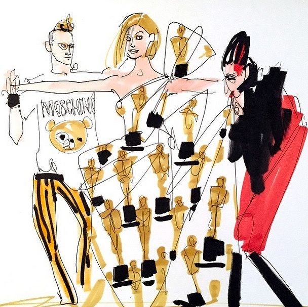 Harper’s Bazaar UK  