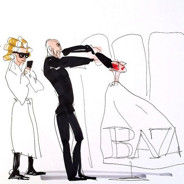 Harper’s Bazaar UK  