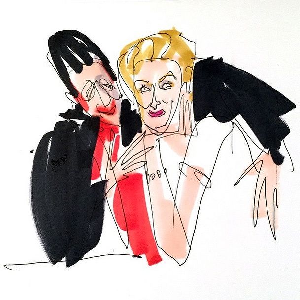 Harper’s Bazaar UK  