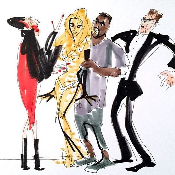 Harper’s Bazaar UK  