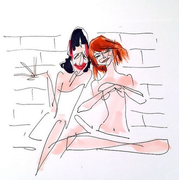 Harper’s Bazaar UK  