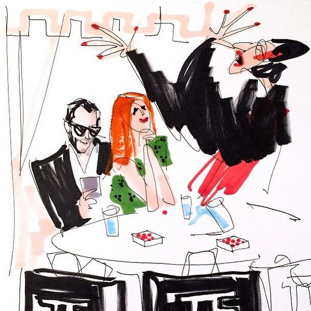 Harper’s Bazaar UK  