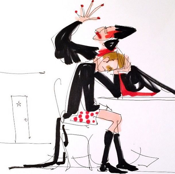 Harper’s Bazaar UK  